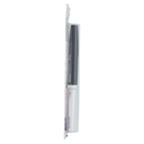 Maybelline New York Eyliner Liner Express, Texture Liquida, Nero